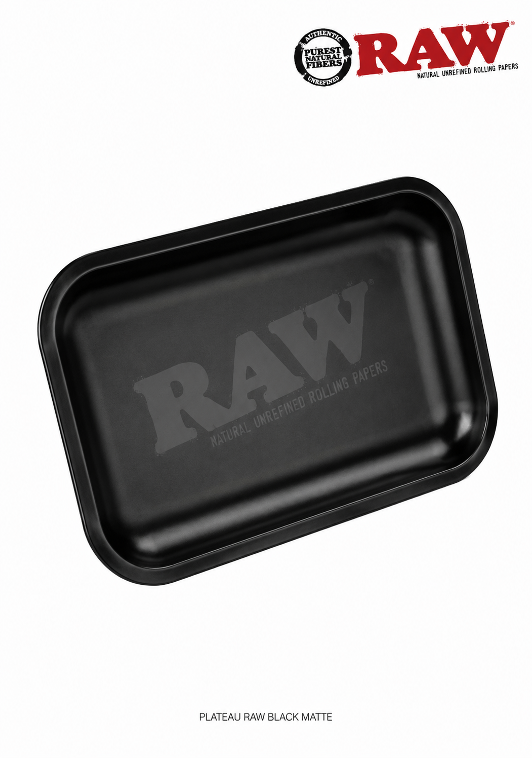 Plateau ROX BLACK