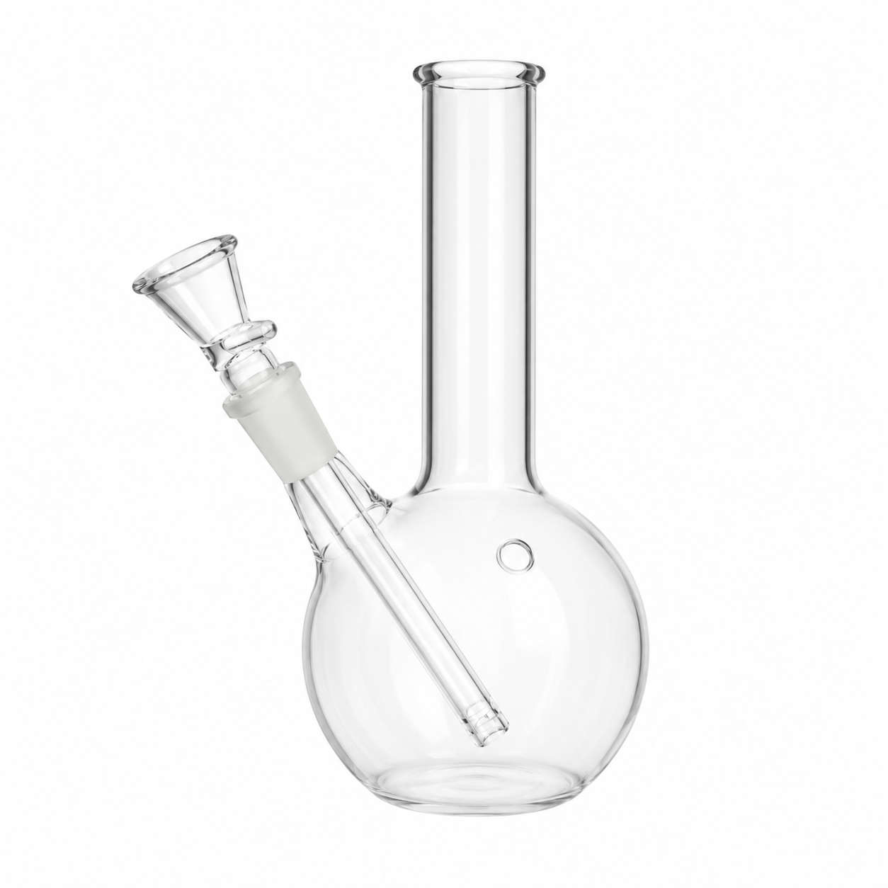 BANG EN VERRE MICRO BOUNCER 16CM
