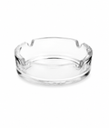 Cendrier Verre Classique
