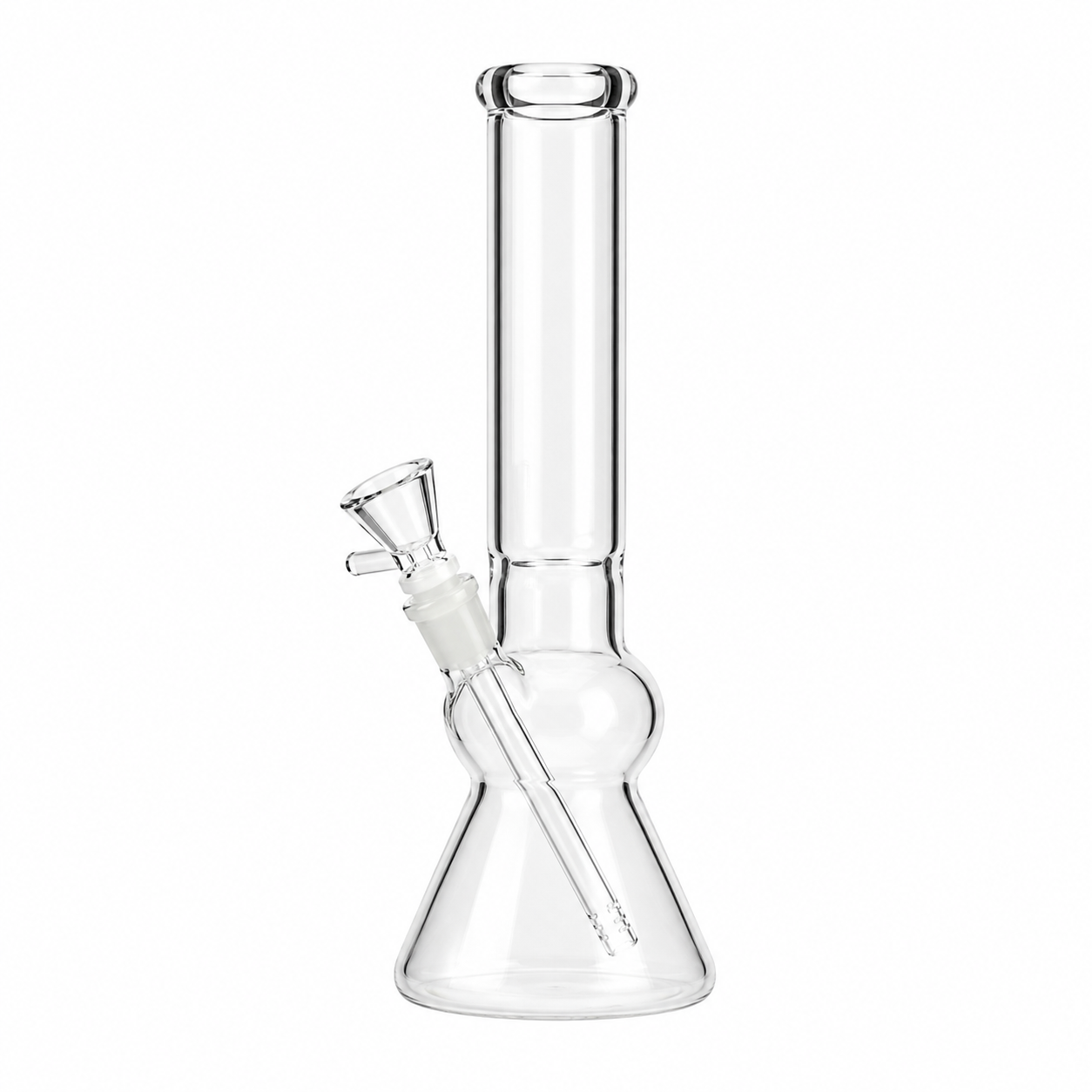 BANG CLEAR BEACKER 30CM