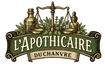 L’apothicaire du CBD - Accueil
