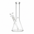 BANG EN VERRE BEAKER BEND 26CM