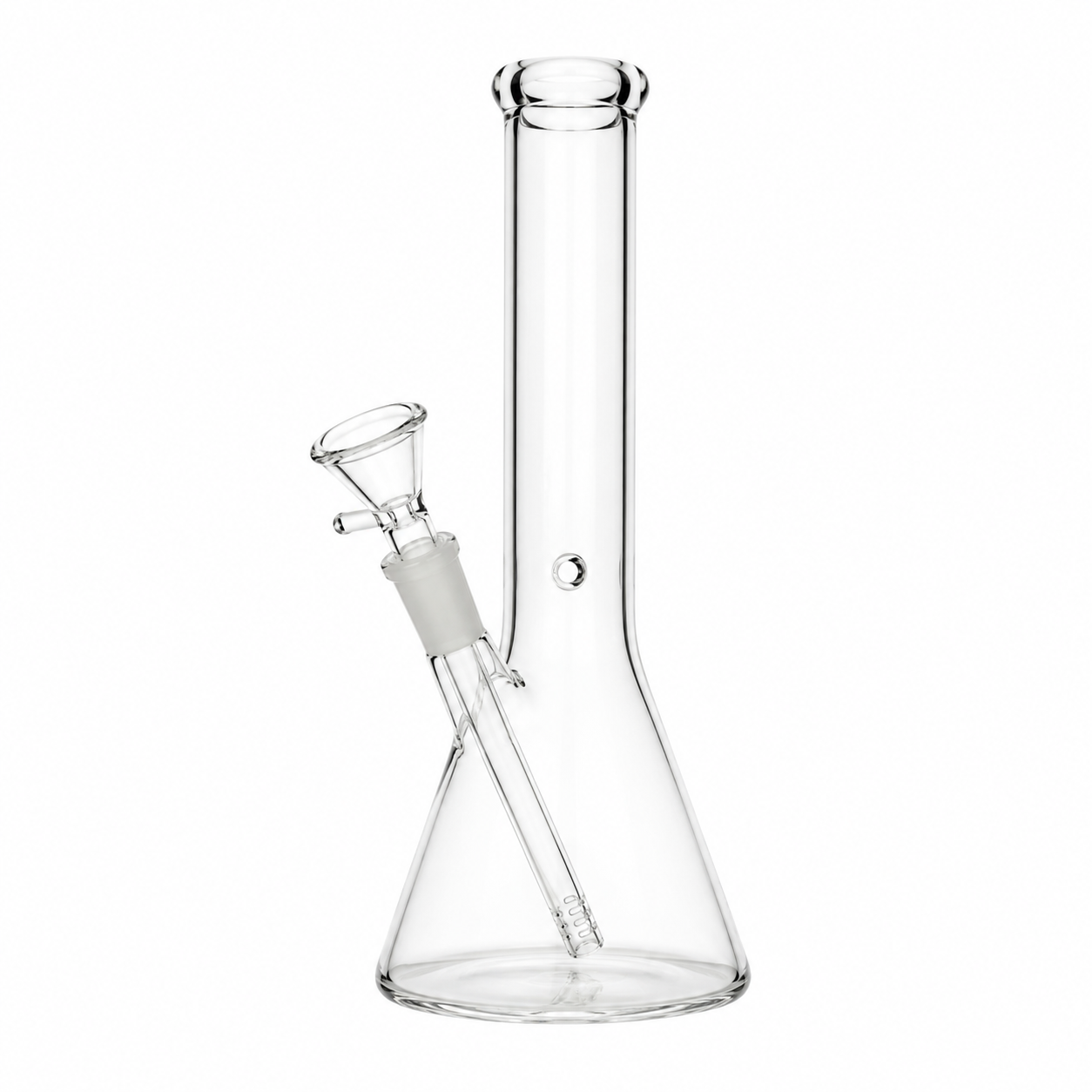 BANG EN VERRE BEAKER BEND 26CM