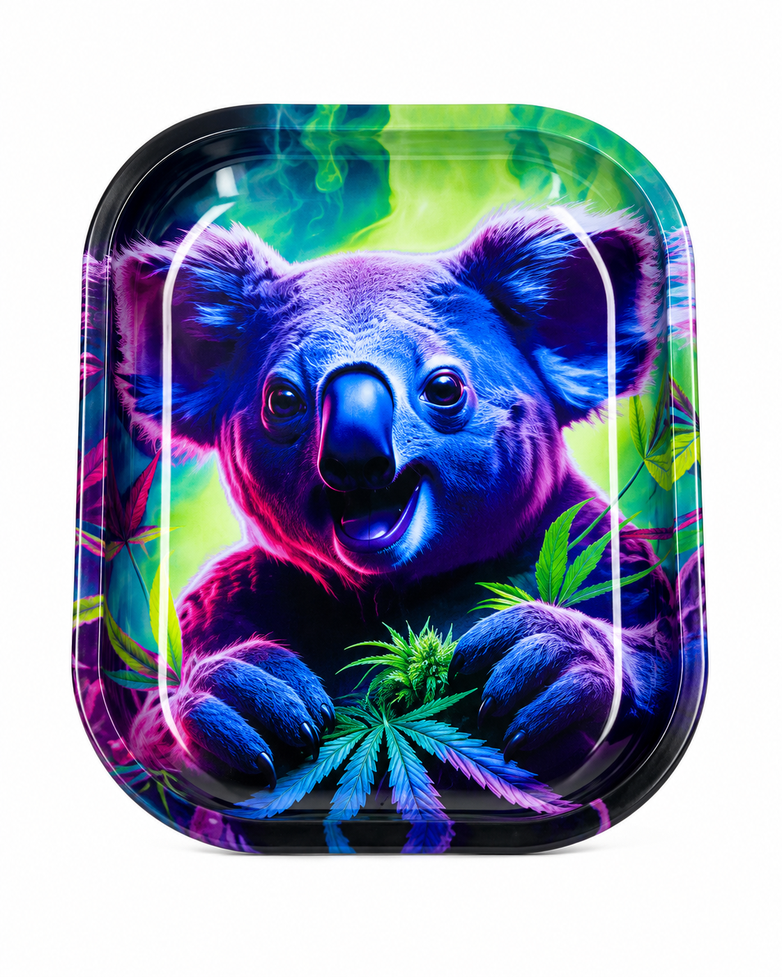 Plateau KOALA