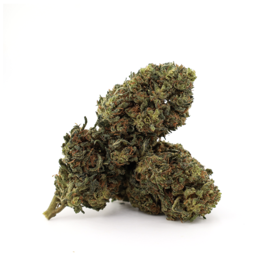 White Widow 10